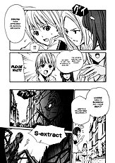 Vita Sexualis Chapter 3[ENG]