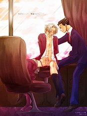 Yaoi images set 046