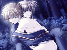 Older guy gets off his brand new hot yaoi lover