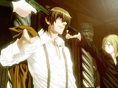 Hot muscular guys can't help their gay nature