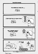 ROGNARAK THE NYANNYAN EPISODE 1.0