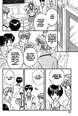 Baby Pink Kiss [Sawara Cashy][ENG]