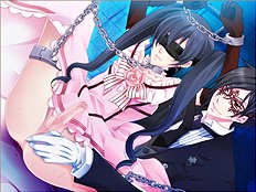 Yaoi love serf bottoms in dominating sex scene