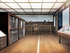 Bengarachou Hakubutsushi