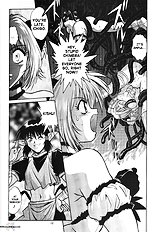 Tokyo Myu Myu (Tokyo Mew Mew) [English] ｛SaHa｝