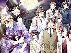 From deep throating to extreme yaoi threesome