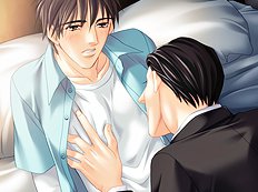 Yaoi images set 033