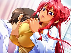 Senpai Oppai Kako Ni Modori Pai Ano Hi Ano Toki Sex Shiteokeba Yokatta