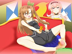 Exotic group, blowjob, big tits hentai archive