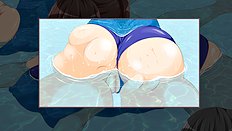 Incredible big tits, blowjob, group hentai images