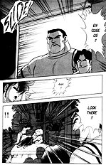 Futaba Kun Change V01[ENG]