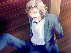 Lavish explosion in extreme hentai gay sex