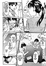 The Cat From The 4th Floor