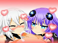 Exotic group, blowjob, big tits hentai archive