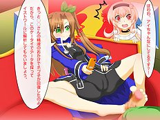 Exotic group, blowjob, big tits hentai archive