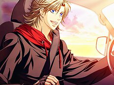 Yaoi gang bang, hottest ever anime gay scene