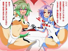 Exotic group, blowjob, big tits hentai archive