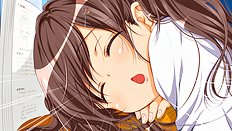 Incredible big tits, blowjob, group hentai images