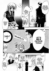 Psycho Law Ch.1-3 [sumihey][ENG]