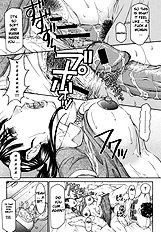 The Cat From The 4th Floor