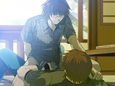 Yaoi images set 052