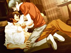 Bdsm is the best way to show who is a bottom