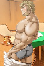 Yaoi images set 031