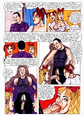 Kurt Marasotti - Pissy T1  de