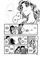 Honeymoon Salad V02 Chp 9 To 11[ENG]