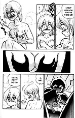 Futaba Kun Change V01[ENG]