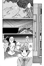 Haru Yo Koi V01 [Saki Kaori][ENG]