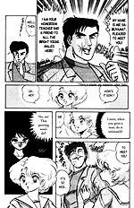 Futaba Kun Change V01[ENG]