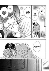 Baby Pink Kiss [Sawara Cashy][ENG]