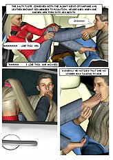 7 [daniel40] The Roguish Babysitter (eng)