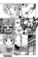 Haru Yo Koi V01 [Saki Kaori][ENG]