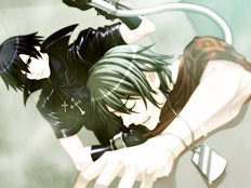 Bdsm is the best way to show who is a bottom