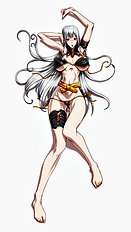 Boku To Taisa No Love Life