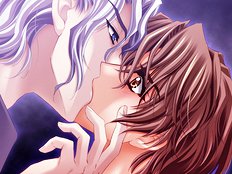 Horny yaoi guys bang hard young virgin cutie