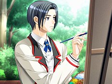 Yaoi gang bang, hottest ever anime gay scene