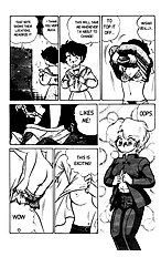 Futaba Kun Change V01[ENG]