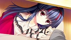 Fabulous big tits, blowjob hentai set