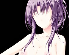 Incredible big tits, blowjob, lesbian, toys hentai collection