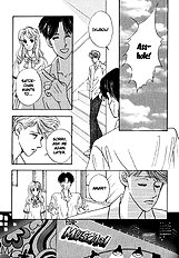 Baby Pink Kiss [Sawara Cashy][ENG]