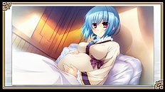 Incredible big tits, group, blowjob, outdoor hentai set