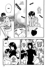 Baby Pink Kiss [Sawara Cashy][ENG]