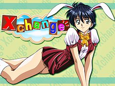 X-Change