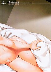 Kyoukai Senjou No Horizon 5