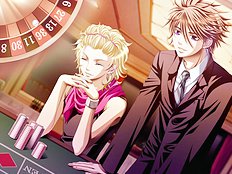 Yaoi love story with sex involving happy ending