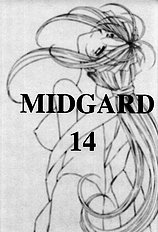 Midgard 14 (Ah! My Goddess) [Circle Outerworld][ENG]
