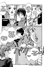 Haru Yo Koi V01 [Saki Kaori][ENG]